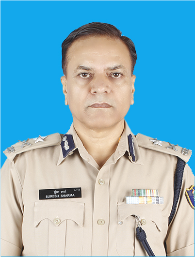 Sh. Suresh Sharma